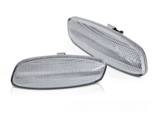 ŽMIGAVCI BOČNE PEUGEOT/CITROEN WHITE