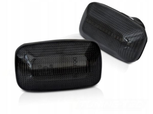 ŽMIGAVCI LED ZA TOYOTA LAND CRUISER 90 100