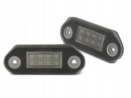 LED REGISTRACIJE VW GOLF III VARIANT/ VENTO/OCTAVIA
