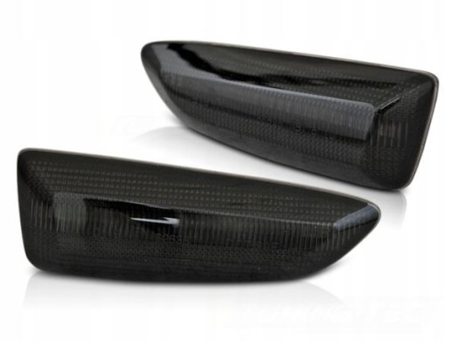 ŽMIGAVAC DYNAMICZNE OPEL ASTRA INSIGNIA ZAFIRA