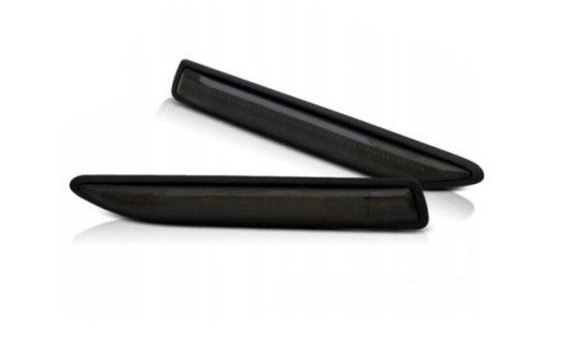 ŽMIGAVCI DYNAMICZNE LED FORD MONDEO MK4