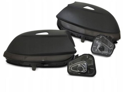 ŽMIGAVCI BOČNE VW PASSAT B7 CC JETTA BEETLE