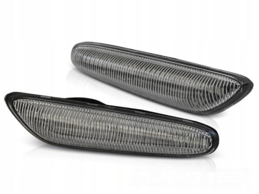 ŽMIGAVAC DYNAMICZNE ZA BMW E46 E60 E87 E84 E90