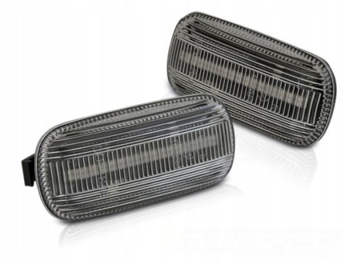 MIGACZE DYNAMICZNE AUDI A4 B6 B7 TT A3 A6 A8 DTS