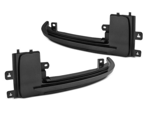 MIGACZE ZA RETROVIZORA AUDI A3 A4 10-15 A5 SMOKE LED