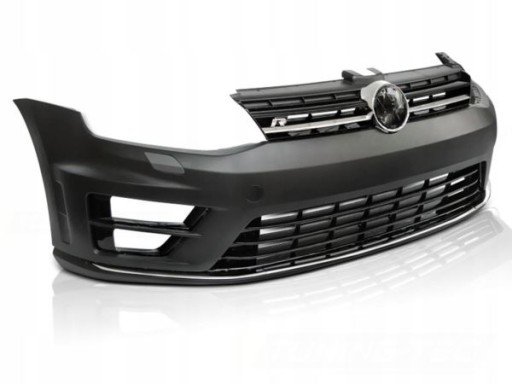 BRANIK PREDNJI SPORT ZA VW GOLF 7 VII 13-17