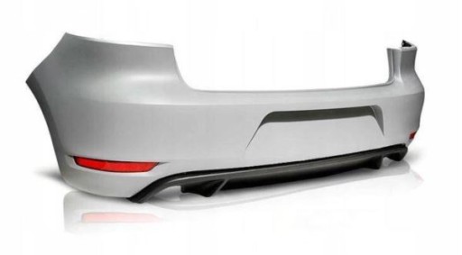 BRANIK ZADNJI VW GOLF 6 GTI STYLE TWIN