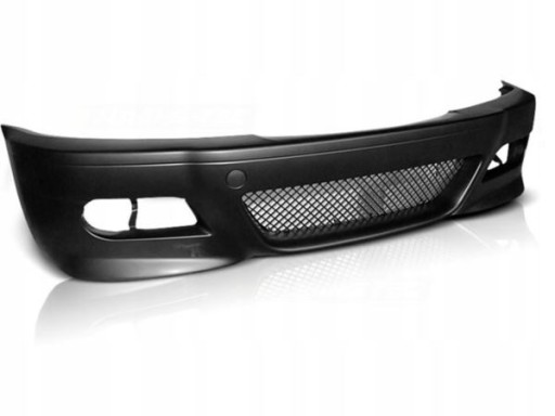 BRANIK PREDNJI BMW E46 98-05 S/T SPORT STYLE