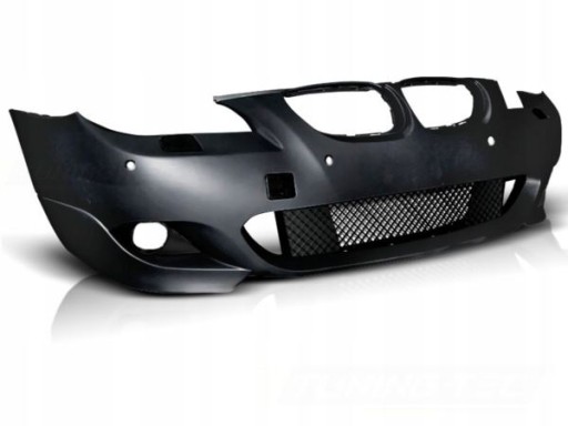 BRANIK PREDNJI BMW E60/E61 07-10 M-PAKET SENZOR