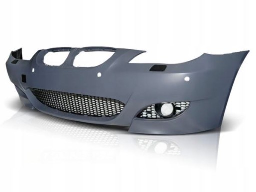 BRANIK SPORT STYLE SENZOR ZA BMW E60 E61 07-10