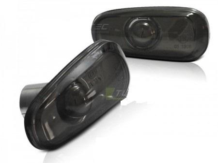 ŽMIGAVCI OPEL ASTRA G 09.97-02.04 SMOKE