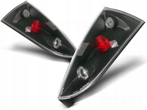 LAMPE FAROVI  ZADNJA LEXUS FORD FOCUS MK1 98-04 HATBACK BL