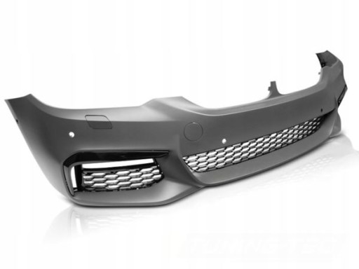 BRANIK PREDNJI BMW G30 G31 17- M-TECH STYLE SENZOR