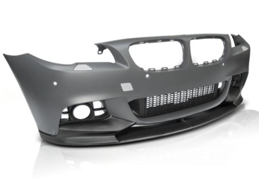 BRANIK BMW F10 / F11 LCI 13-16 M-PERFORMANCE P00D