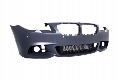 BRANIK BMW F10 / F11 LCI 07.13 - 16 M-PAKET SENZOR