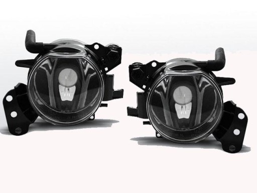 MAGLENKE BMW E60 E61 03-10 M-TECH