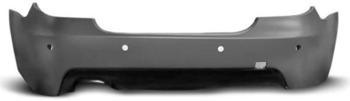 BRANIK ZADNJI BMW E60 08-10 M-PAKET SENZOR 18 MM