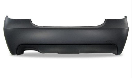 BRANIK ZADNJI BMW E60 03-10 SPORT PAKET SENZOR