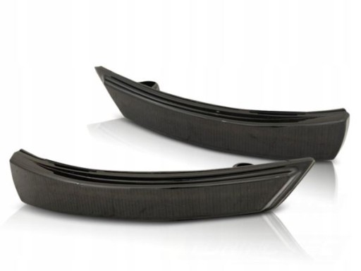 ŽMIGAVCI DYNAMICZNE LED FORD MONDEO FOCUS