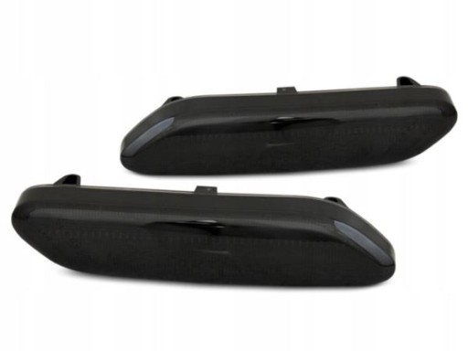 ŽMIGAVAC DYNAMICZNE LED ZA MINI COOPER R60 R61