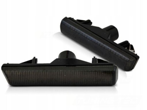 ŽMIGAVCI DYNAMICZNE BMW E38 94-01 LED SMOKE