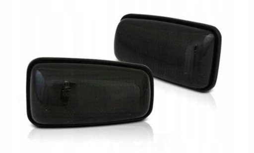 MIGACZE DYNAMICZNE LED ZA CITROEN SAXO PEUGEOT 40