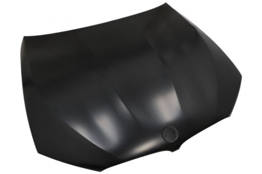 HAUBA BMW G30 G31 11-18 LOOK M5 STEEL
