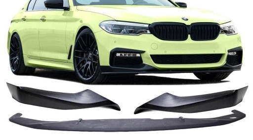 SPOJLER PREDNJI BMW G30 17- M-PERFORMANCE