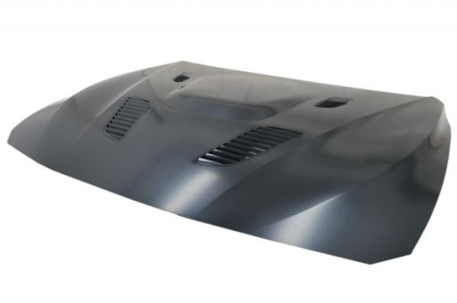 HAUBA GEPEK BMW F30 F35 F32 F33 F36 LOOK M3 M4 GTS