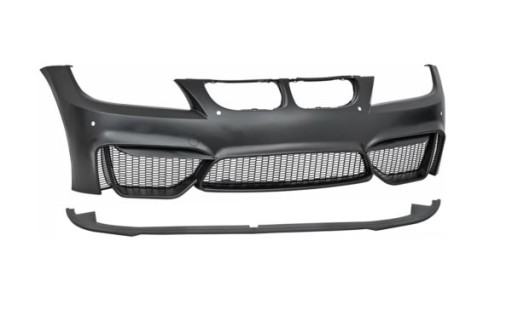 BRANIK BMW E90 05-08 LOOK M4 SENZOR SPOJLER