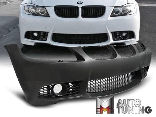 BRANIK PREDNJI BMW E90 05-08 M3 STYLE