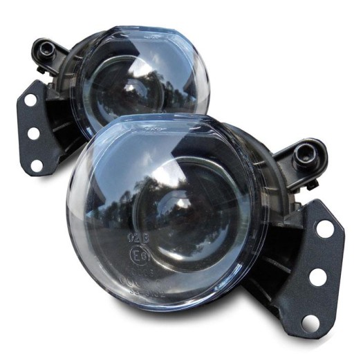 MAGLENKE BMW E90/E91/E60 03-07 S LEČOM M-PAKET