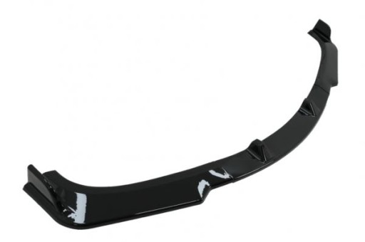SPOJLER BMW E90 E91 LCI 08-11 PIANO BLACK SERIA