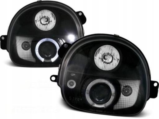 LAMPE FAROVI RENAULT TWINGO OD 03.1993 ZA 09.1998