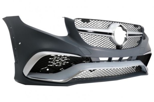 BRANIK PREDNJI MERCEDES GLC C253 COUPE 15-19 63