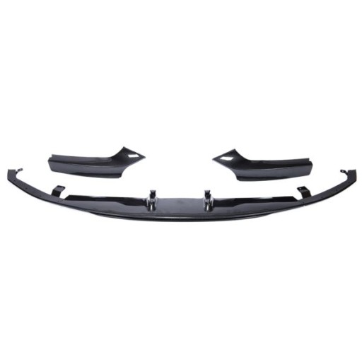 SPOJLER PREDNJI BMW F23 F22 13- LOOK KARBON MP