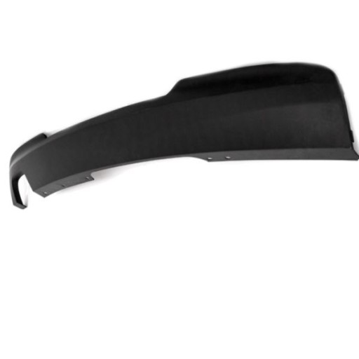 DIFUZOR BMW F10 F11 10- 17 M-TECHNIK -OO----