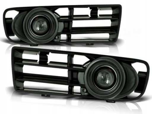 MAGLENKE VW GOLF 4 09.97-09.03 LEČA BLACK