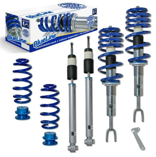 MOST GEWINDE AUDI A4 B6 B7 8E 00-07