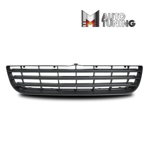 MASKA BEZ ZNAKA VW POLO 9N3, 05-09 CRNI ABS