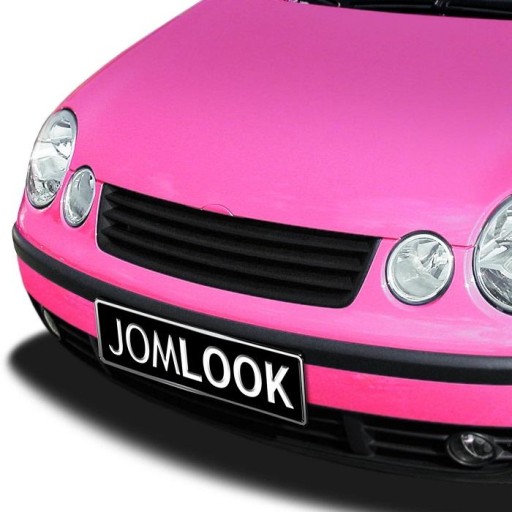 MASKA VW POLO 9N CRNI