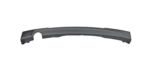 DIFUZOR BMW F30 11-15 M-PAKET JEDNA LIJEVI