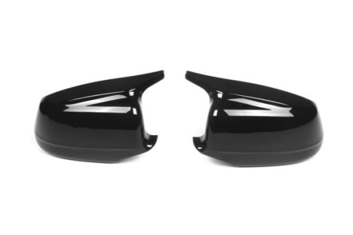 NASTAVAK / ZAŠTITA POKLOPAC NA RETROVIZORA BMW F10 F11 10-13 GLOSSY M5