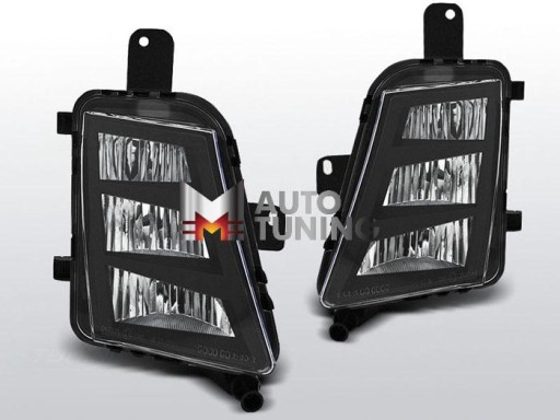 MAGLENKE VW GOLF 7 GTI LED
