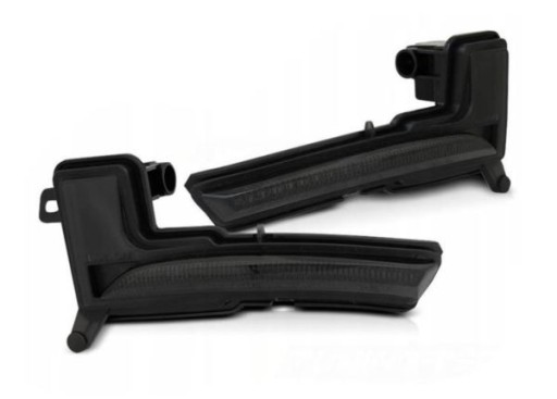 ŽMIGAVCI BOČNE RENAULT CLIO IV 16-19