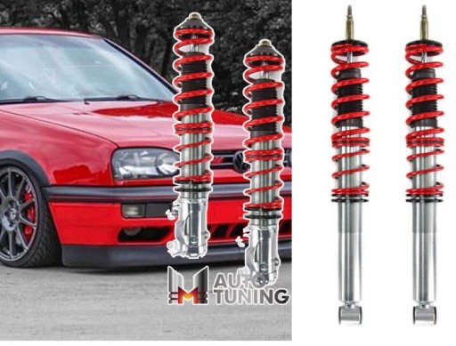 MOST GEWINDE VW GOLF 2 / 3 84 - 95