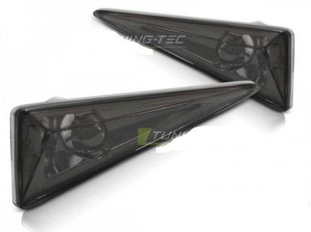 ŽMIGAVCI RENAULT MEGANE 11.02-12.05 SMOKE