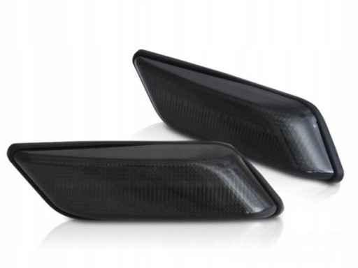 ŽMIGAVCI BOČNE BMW Z3 96-02