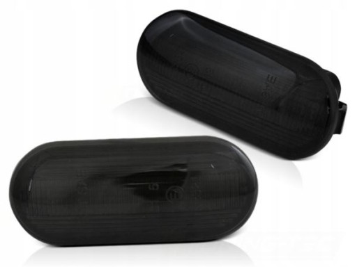 ŽMIGAVAC VW GOLF 4/BORA/GOLF 3/IBIZA/TOLEDO SMOKE