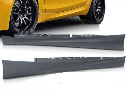 PRAGOVI BMW 1 E87 07-13 SPORT